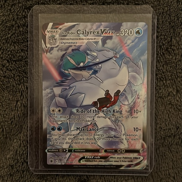 Pokémon Cards - Picture 2 of 5